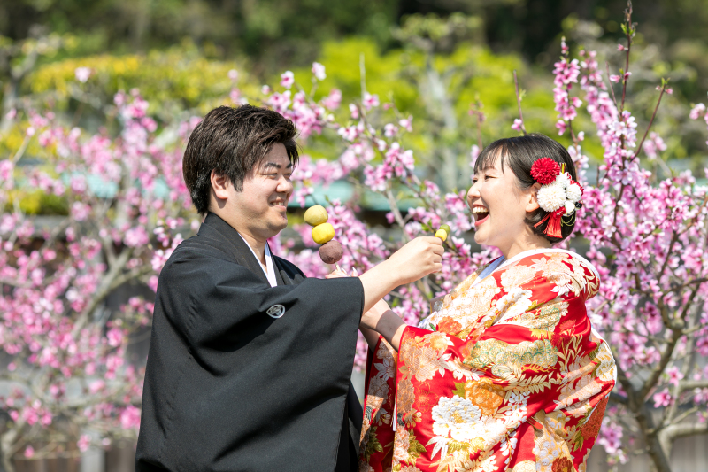 プレミアムプチロケーションフォト