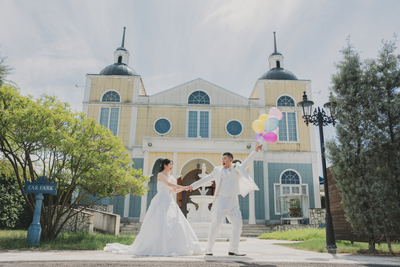 ★基本料金50%OFF★和装&洋装各1着_チャペルフォト+会食プラン|全データ&アルバム&6名分お食事代付☆