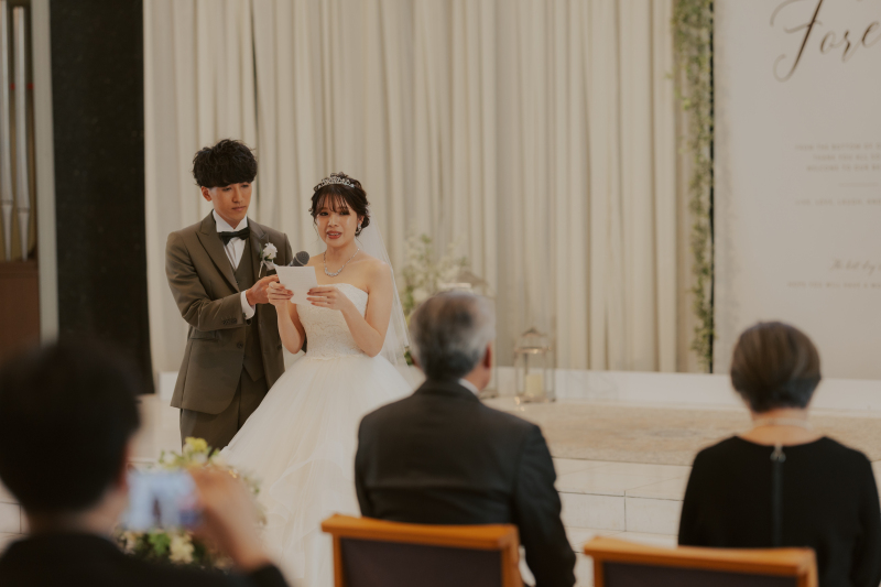 【おひろめセレモニーフォト】基本料金50%OFF ドレス1着プラン|50データ・花嫁ヘアメイク込*91,000円→67,500円