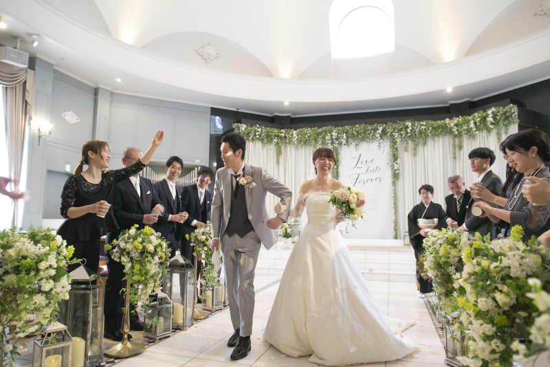 【おひろめセレモニーフォト】基本料金50%OFF ドレス1着プラン|50データ・花嫁ヘアメイク込*91,000円→67,500円