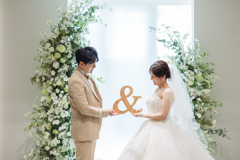 【1DAYプラン】★基本料金50％OFF★｜洋装１着プラン_全50カットデータ付き