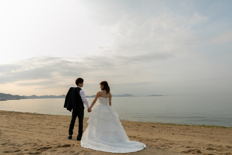 プレミアムプチロケーションフォト