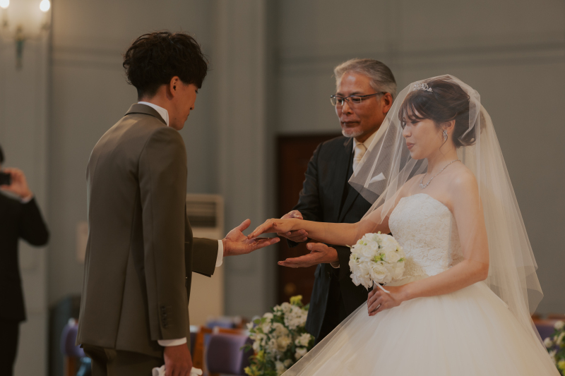 【おひろめセレモニーフォト】基本料金50%OFF ドレス1着プラン|50データ・花嫁ヘアメイク込*91,000円→67,500円