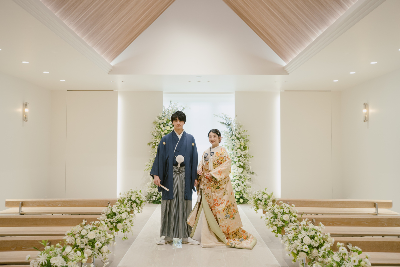 【期間限定｜基本料金29,500円で叶う】和装１着プラン｜１カットデータ・花嫁ヘアメイク＊定価59,000円&rarr;29,500円