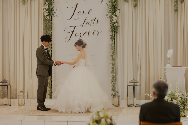 【おひろめセレモニーフォト】基本料金50%OFF ドレス1着プラン|50データ・花嫁ヘアメイク込*91,000円→67,500円