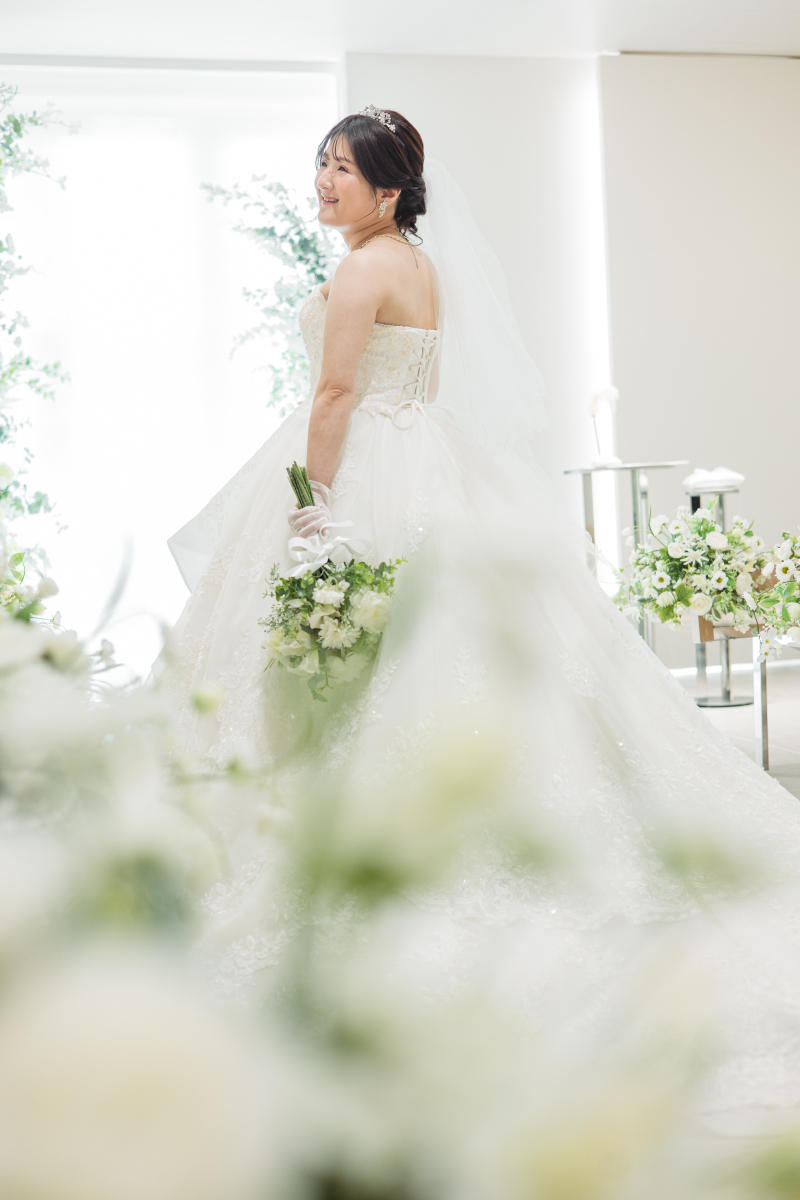 【1DAYプラン】★基本料金50％OFF★｜洋装１着プラン_全50カットデータ付き