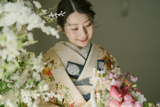 小さな結婚式　松山店