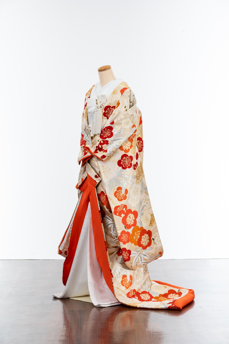 【沖縄本島撮影限定】CRT-WA02