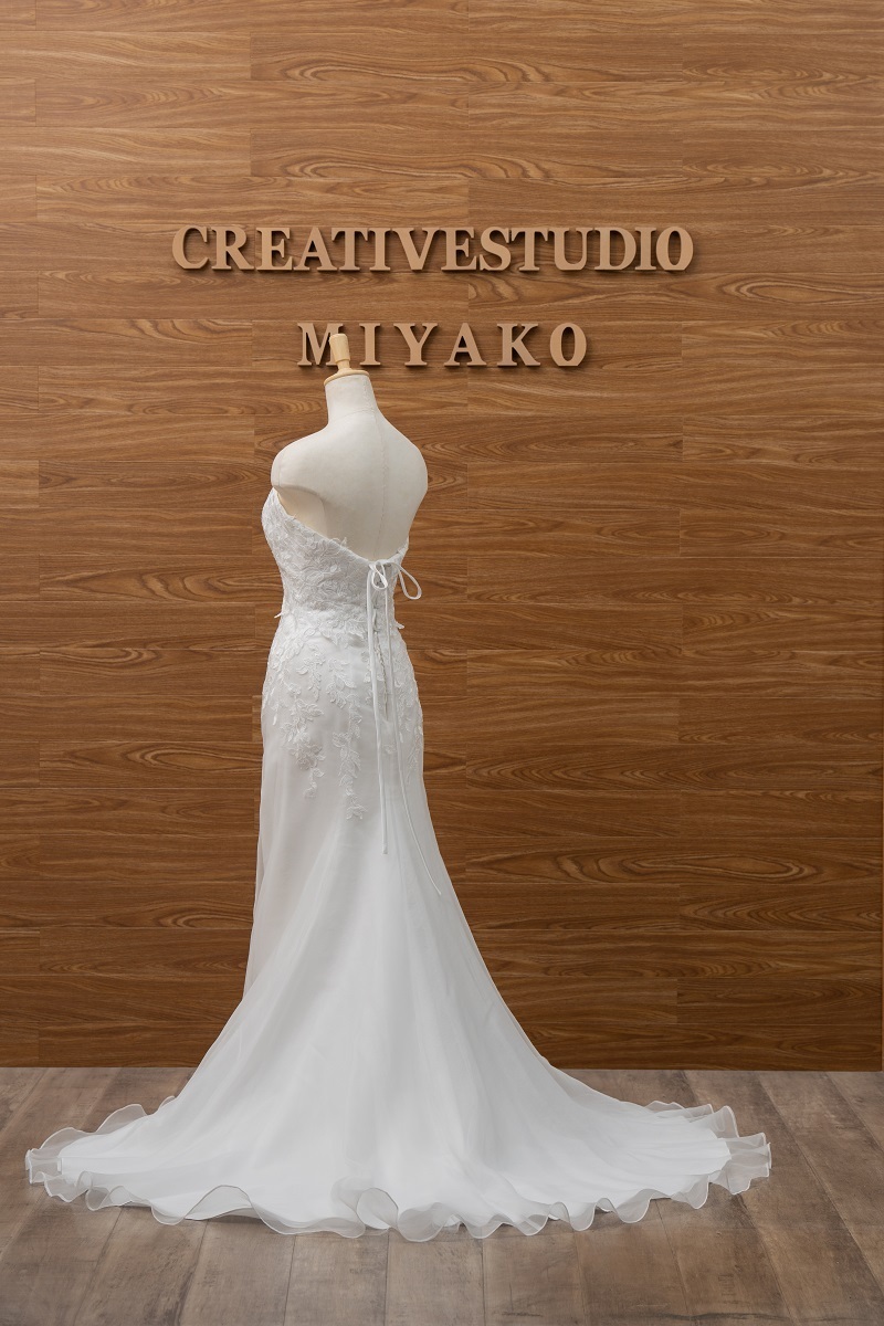 ★CRTM-29◇２WAYマーメイドドレス◇