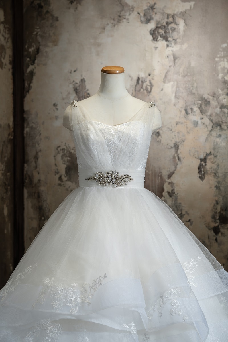 CRT-71◇IVY-1◇３WAYドレス♪