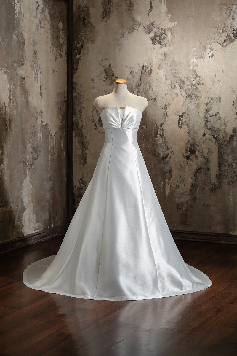 CRT-76◇INANNA◇チャペルで大人っぽくしたい方へ♪