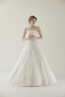 CRT-84◇AH004◇リボンもつけてキュートに♡