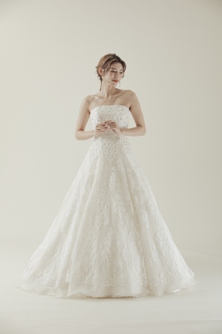 CRT-84◇AH004◇リボンもつけてキュートに♡