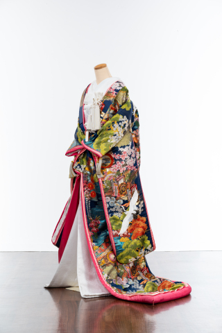 【沖縄本島撮影限定】CRT-WC21