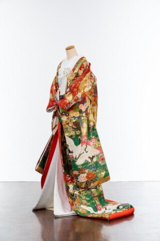 【沖縄本島撮影限定】CRT-WC8