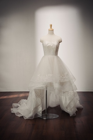 CRT-71◇IVY-1◇３WAYドレス♪