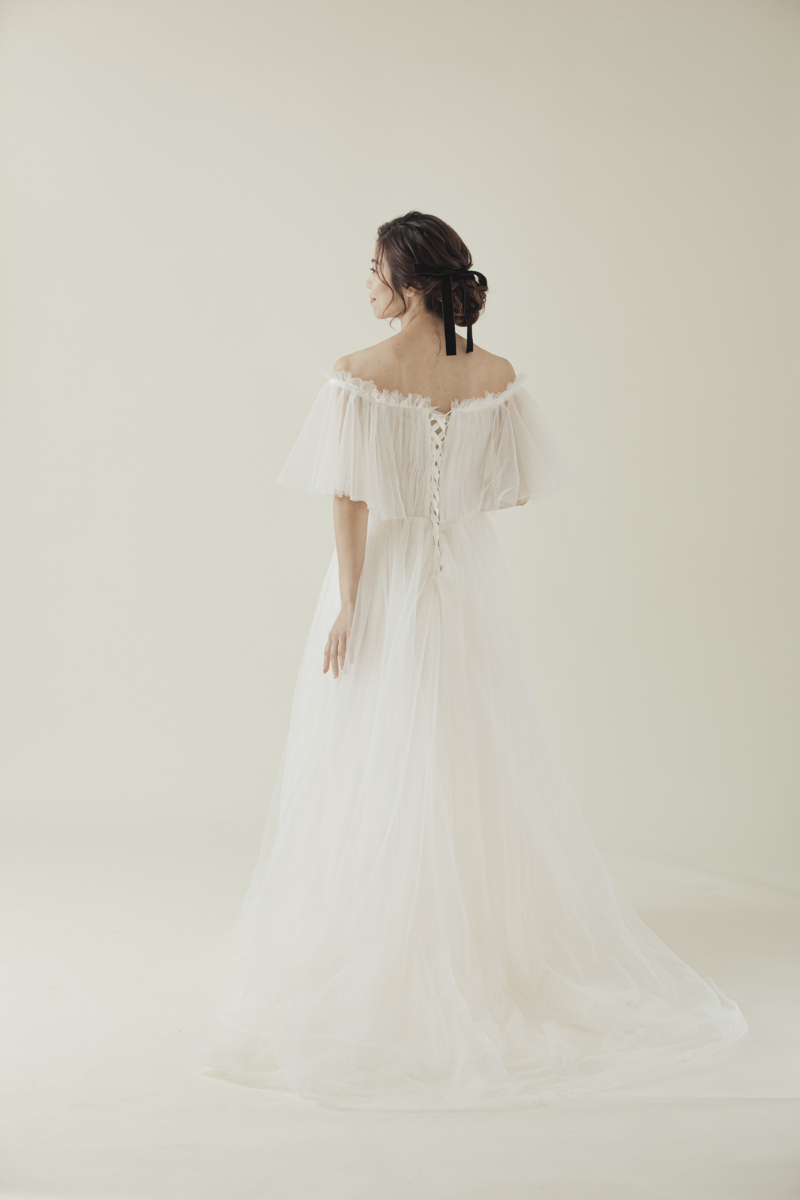 CRT-92◇チャペルにもロケ撮影にも◇