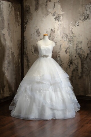 CRTM-66◇３WAYドレス♪