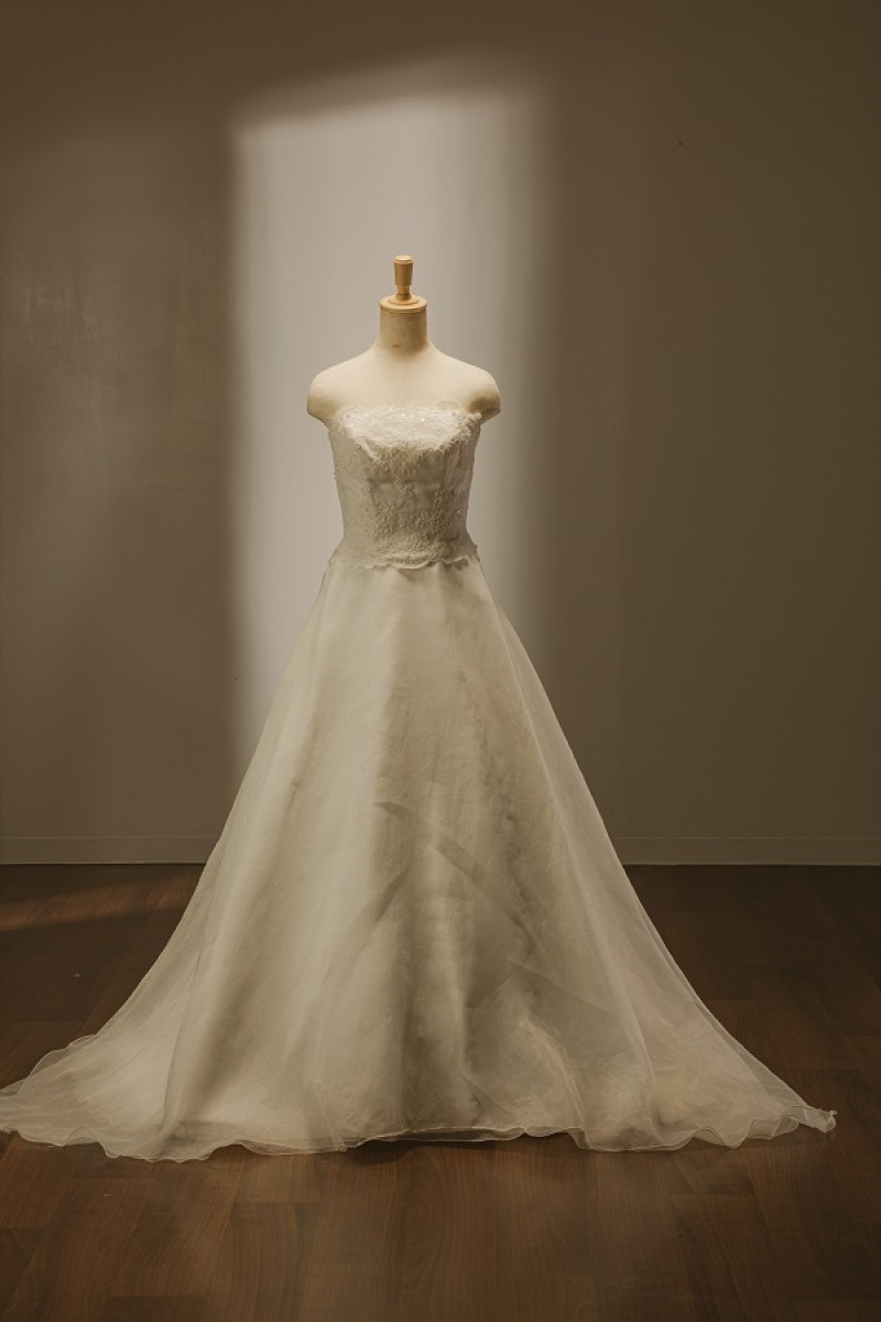 CRT-13◇ESS-187◇チャペル撮影に人気♪