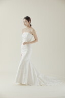 CRT-74◇大人っぽく上品に◇チャペルでもロケフォトでも♪