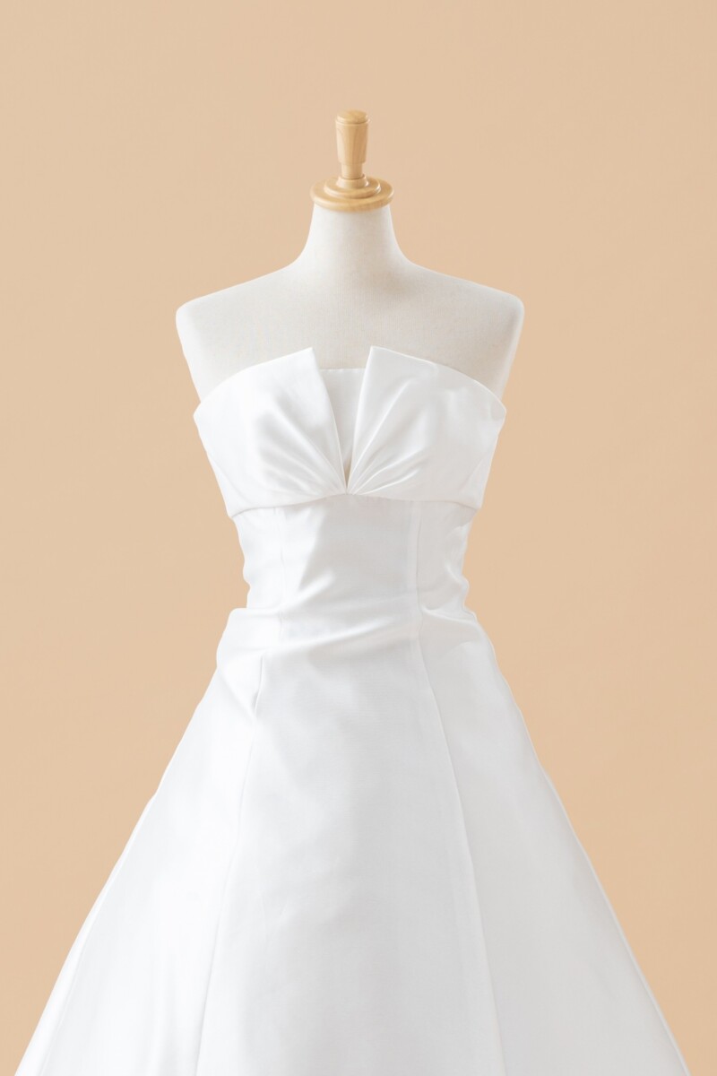 CRT-76◇INANNA◇チャペルで大人っぽくしたい方へ♪