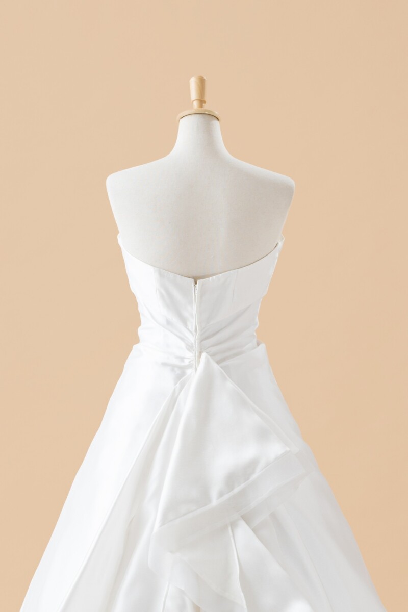 CRT-76◇INANNA◇チャペルで大人っぽくしたい方へ♪