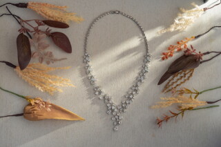 アクセサリ【ネックレス】