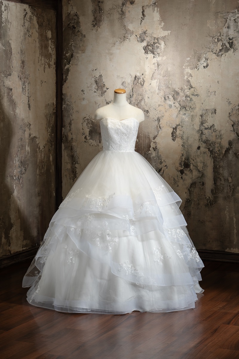 CRT-71◇IVY-1◇３WAYドレス♪