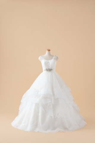 CRT-71◇IVY-1◇３WAYドレス♪