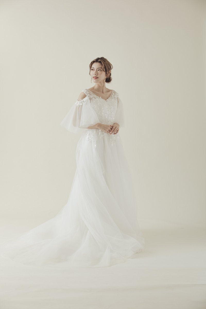 CRT-96◇チャペルやロケ撮影におすすめ◇