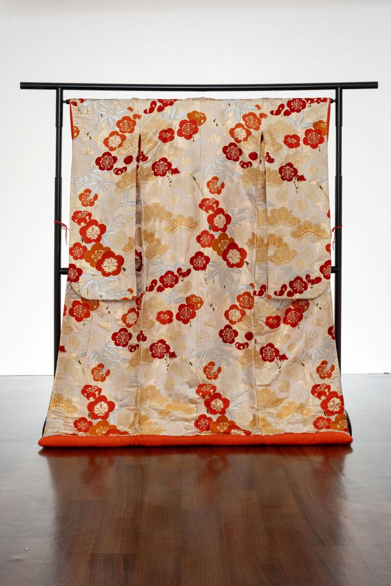 【沖縄本島撮影限定】CRT-WA02