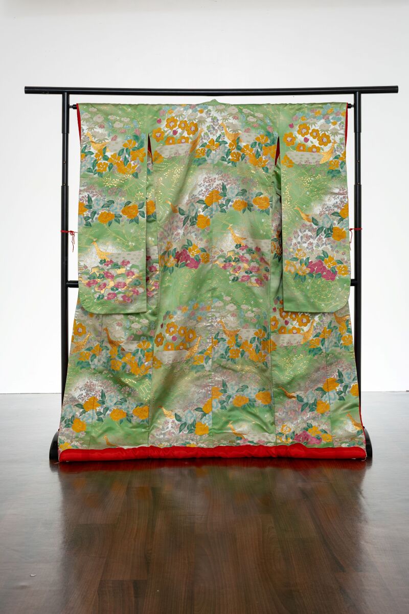 【沖縄本島撮影限定】CRT-WC2