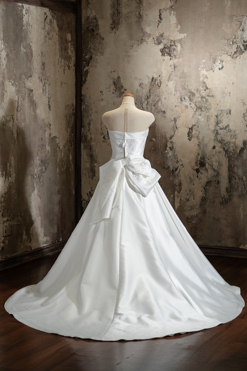 CRT-37◇ESS-217◇バックリボンが可愛い♡