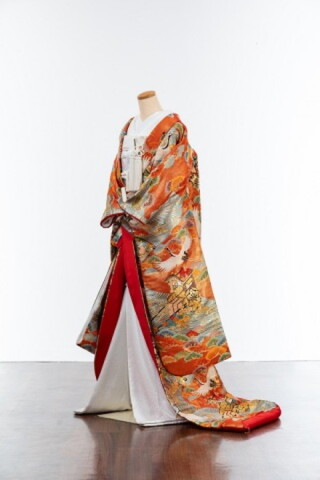 【沖縄本島撮影限定】CRT-WC3