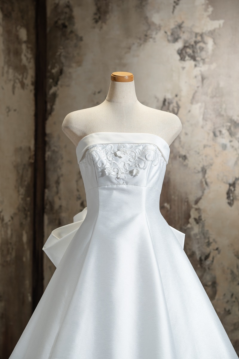 CRT-37◇ESS-217◇バックリボンが可愛い♡