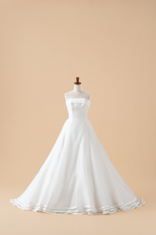 CRT-47◇ARIETTA-1◇バックショットも華やか☆