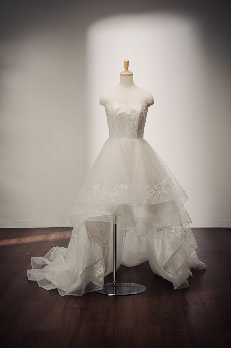 CRT-71◇IVY-1◇３WAYドレス♪