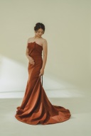 CRT-C2◇大人っぽいマーメイドドレス☆