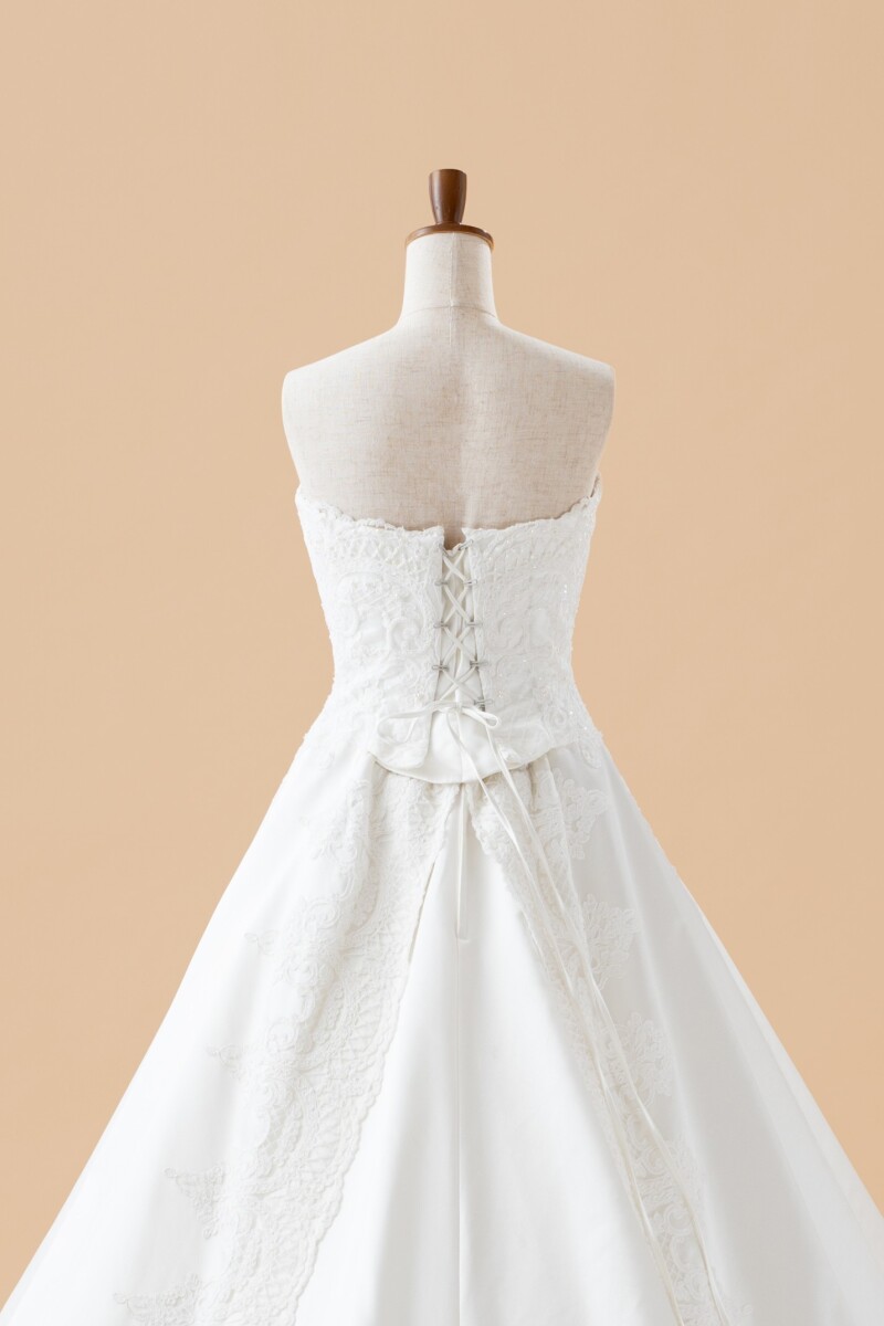 CRT-49◇GD-164◇チャペル撮影で華やかに♪