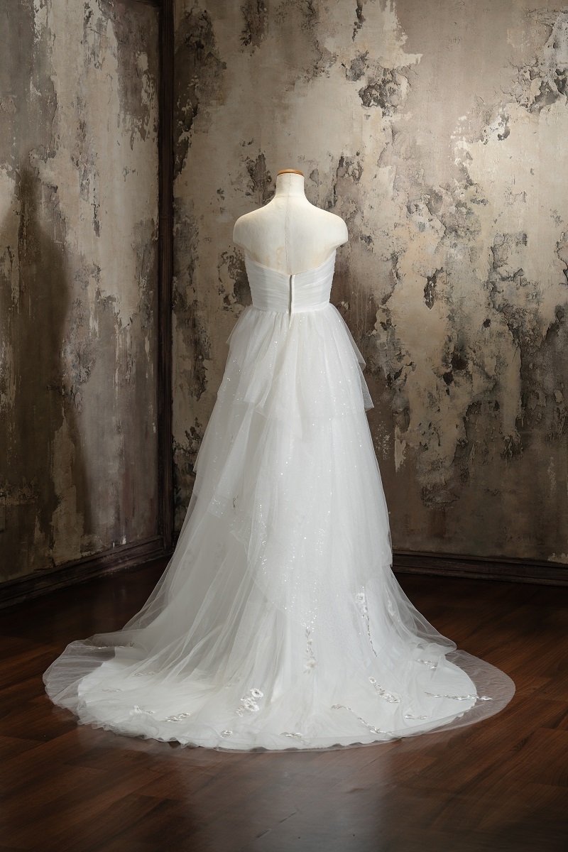 CRT-38◇NOA-２◇チャペルでもビーチでも♪