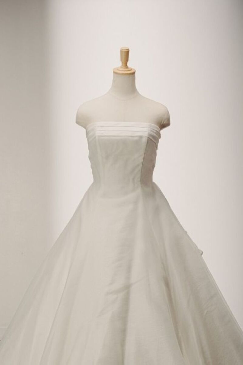 CRT-47◇ARIETTA-1◇バックショットも華やか☆