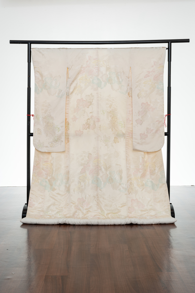 【沖縄本島撮影限定】CRT-WW9