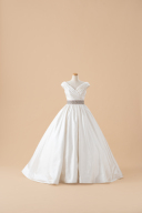 CRT-61 ◇LUDIQUE-1◇上品なプリンセスライン♪