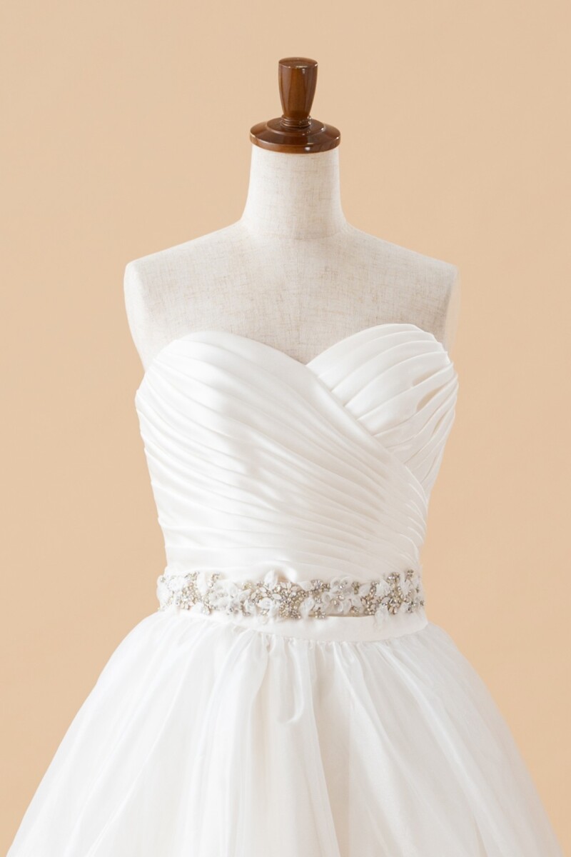 CRT-55☆チャペル＆ビーチ撮影に♪