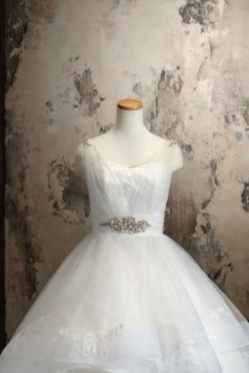 CRT-71◇IVY-1◇３WAYドレス♪