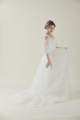 CRT-96◇チャペルやロケ撮影におすすめ◇