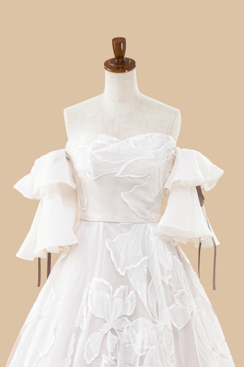 ★新作★CRTM-33◇fi-66◇チャペルもロケ撮影でも♪