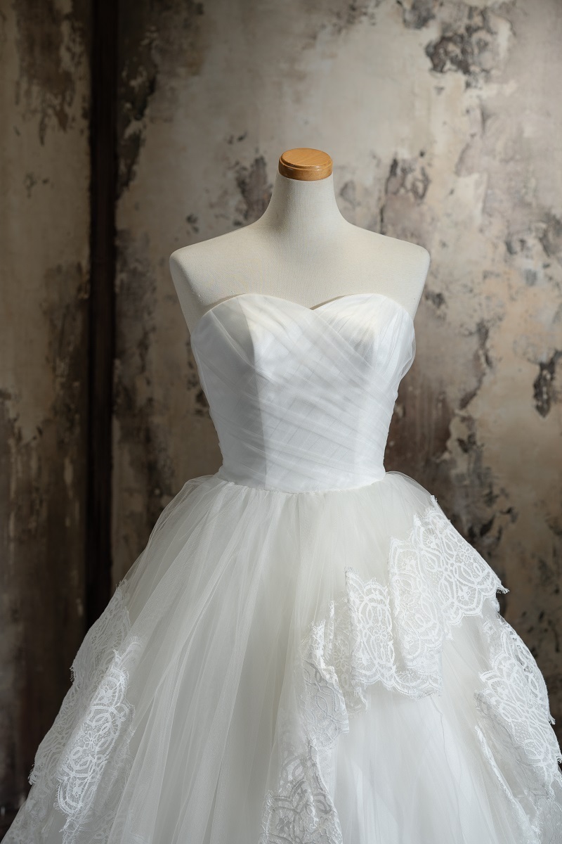 CRT-63◇LUXE-2◇チャペルにおすすめ♪