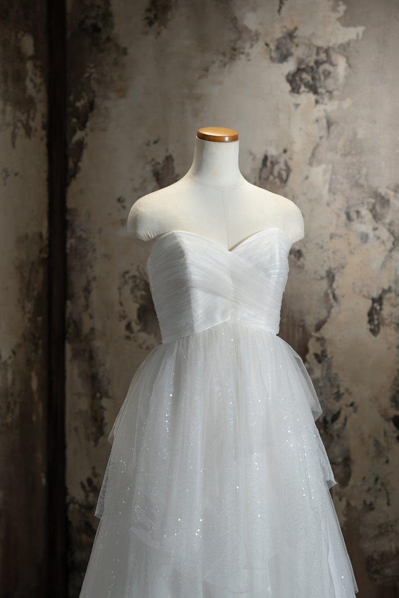 CRT-38◇NOA-２◇チャペルでもビーチでも♪