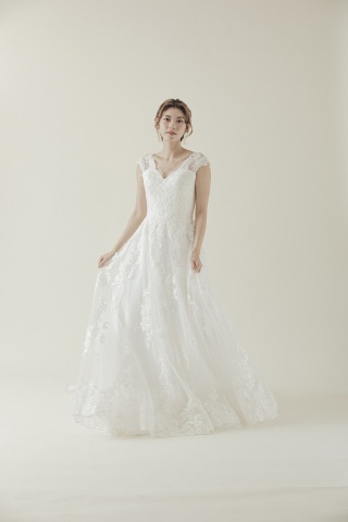 CRT-94☆チャペルにもスタジオフォトにもピッタリ☆